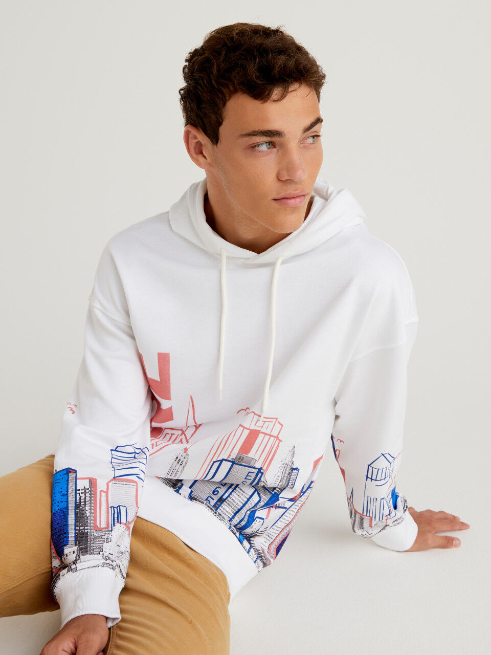 Style urban ropa hombre outlet