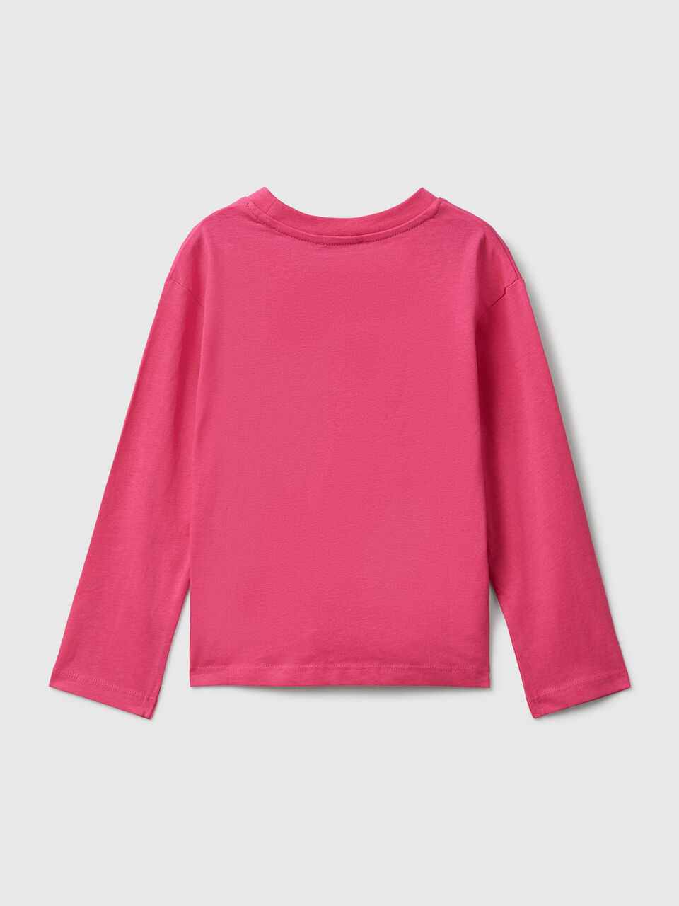 T-SHIRT L/S Niña image number 2
