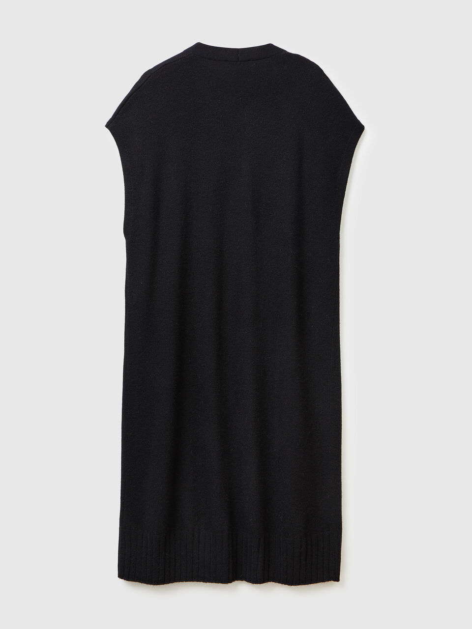 H/S CARDIGAN Mujer image number 2