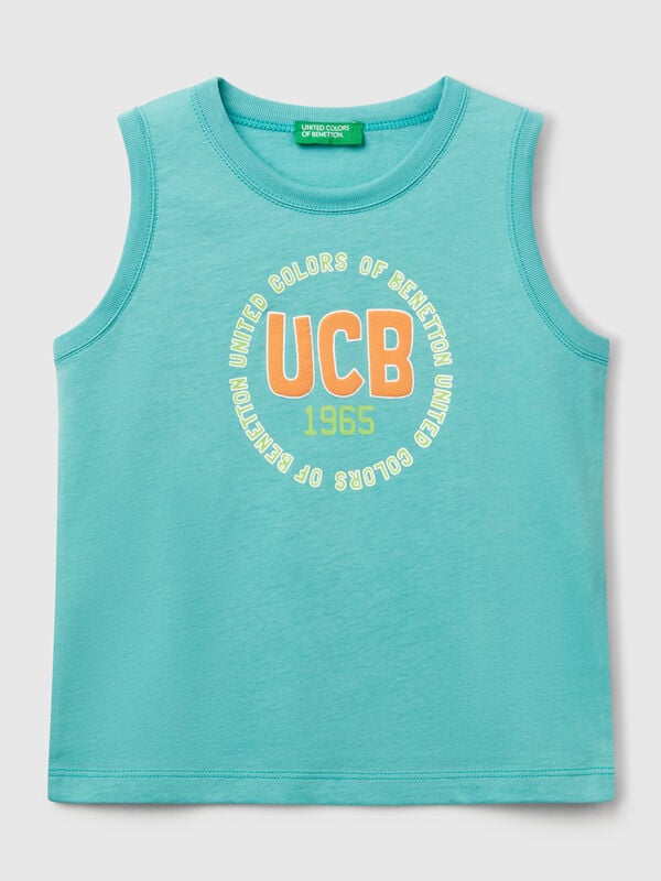 TANK-TOP Junior Boy