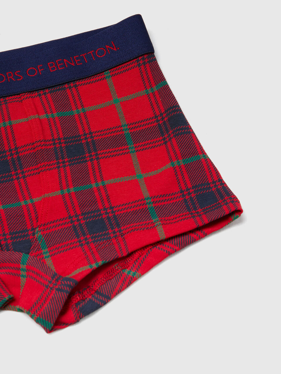 BOXER Niño image number null