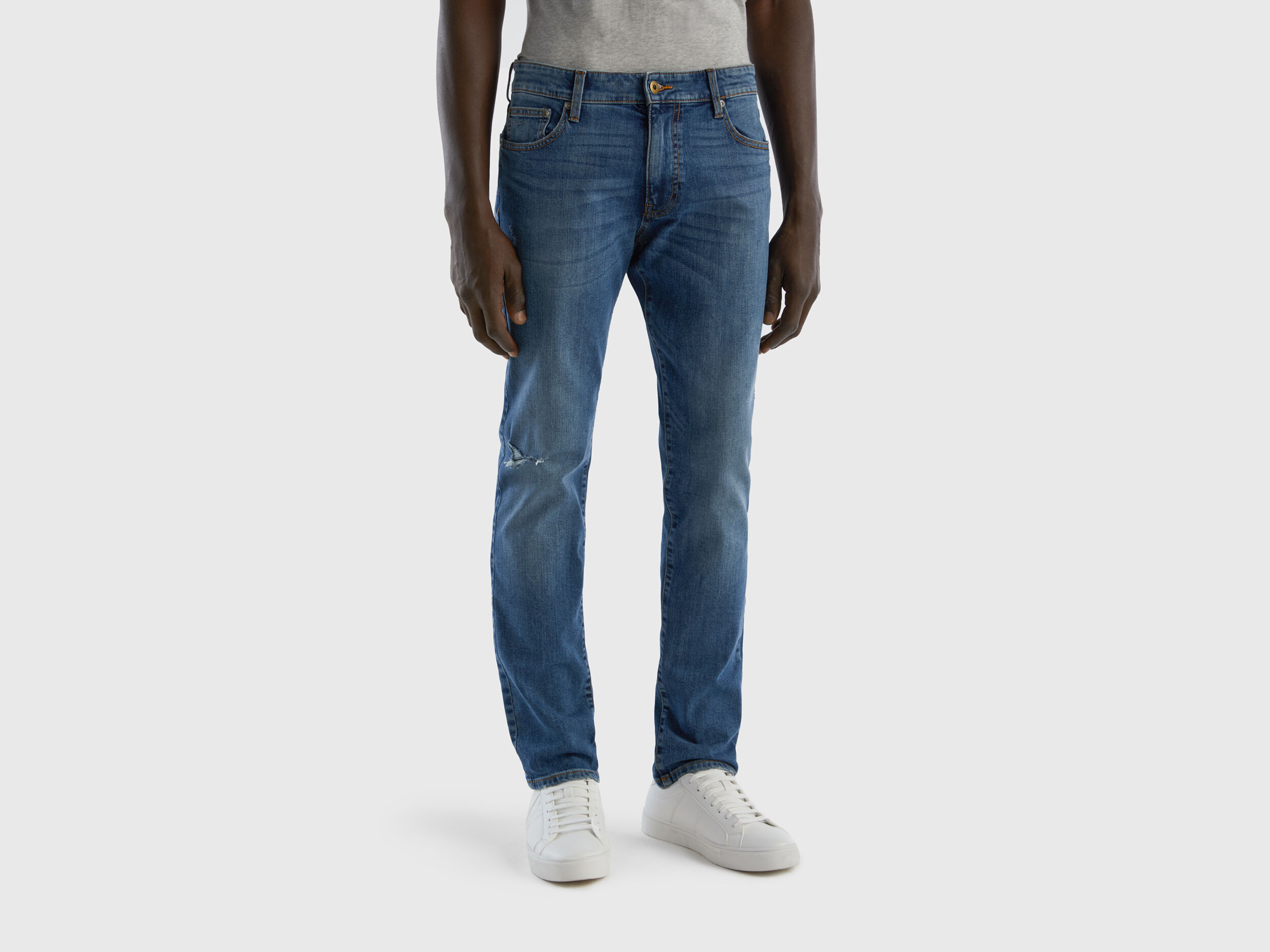 Original stretch best sale slim fit