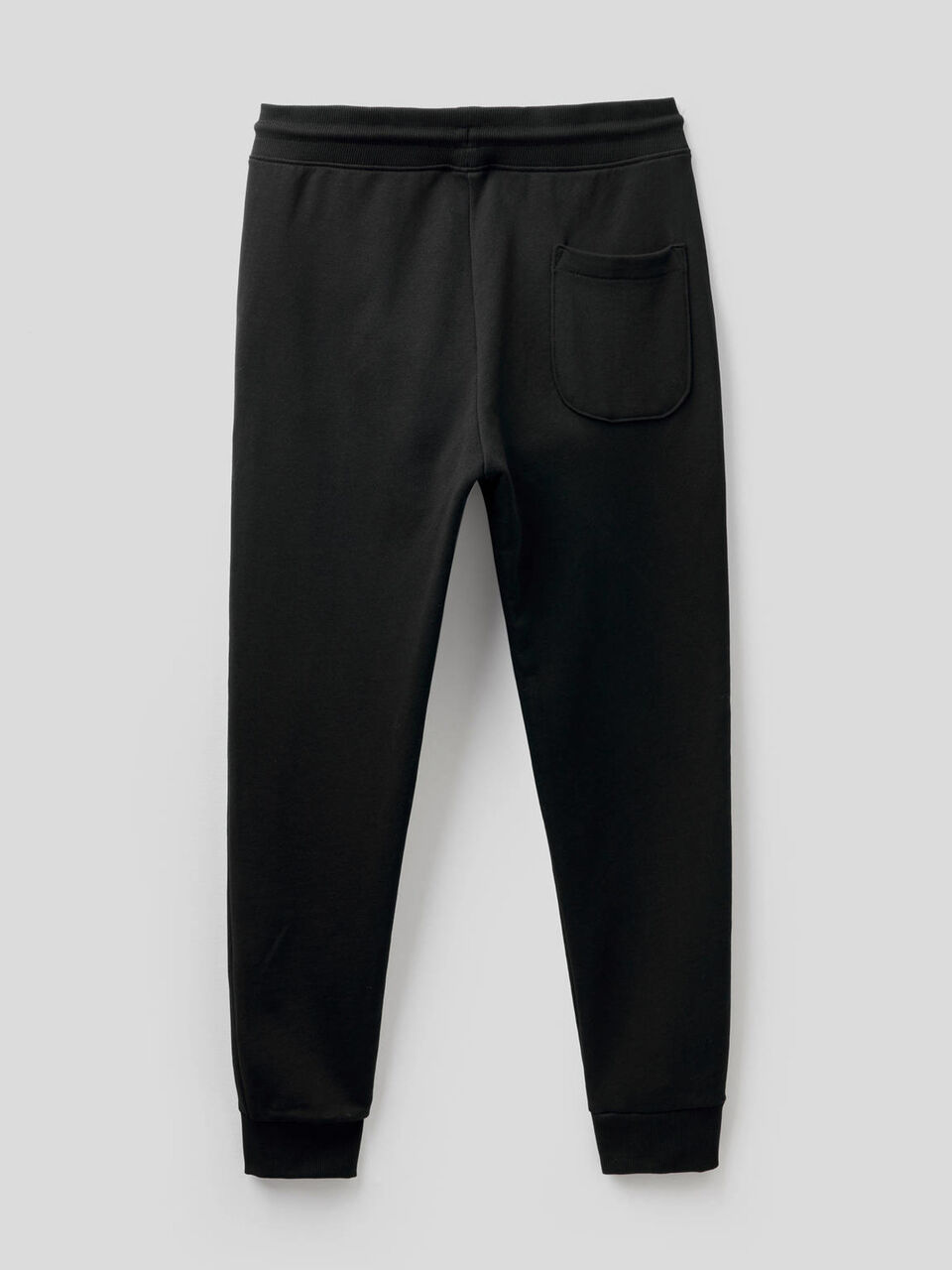 Pantalón de felpa de 100% algodón image number 2