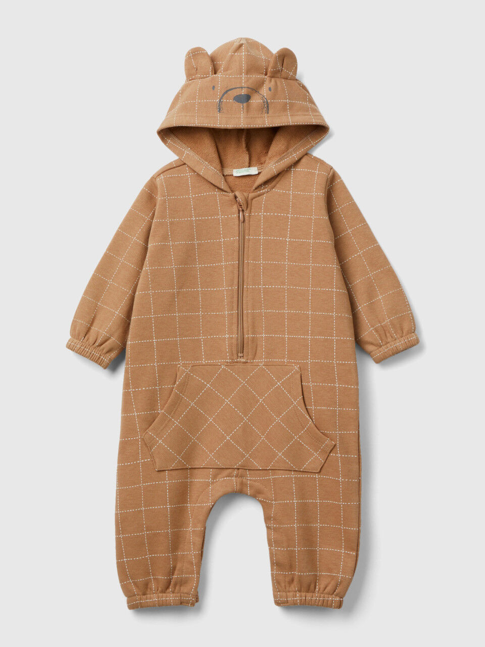 Benetton neonato primavera estate 2020 top