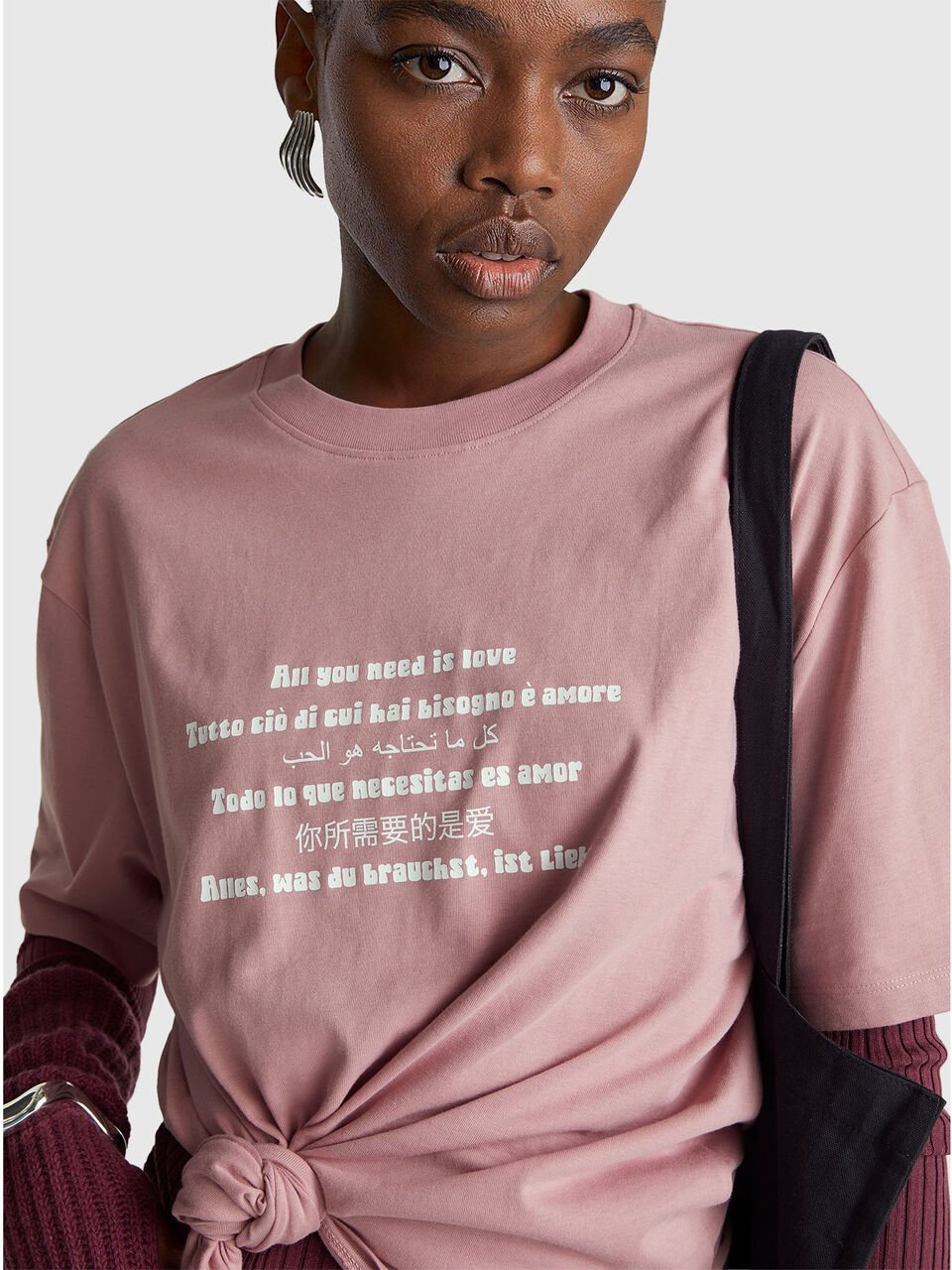 T-SHIRT image number null