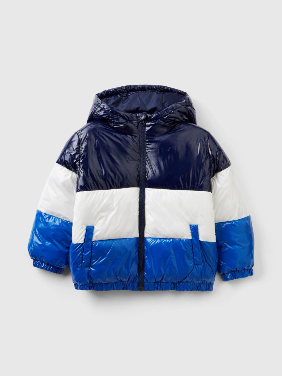 Manteau benetton garcon 2025