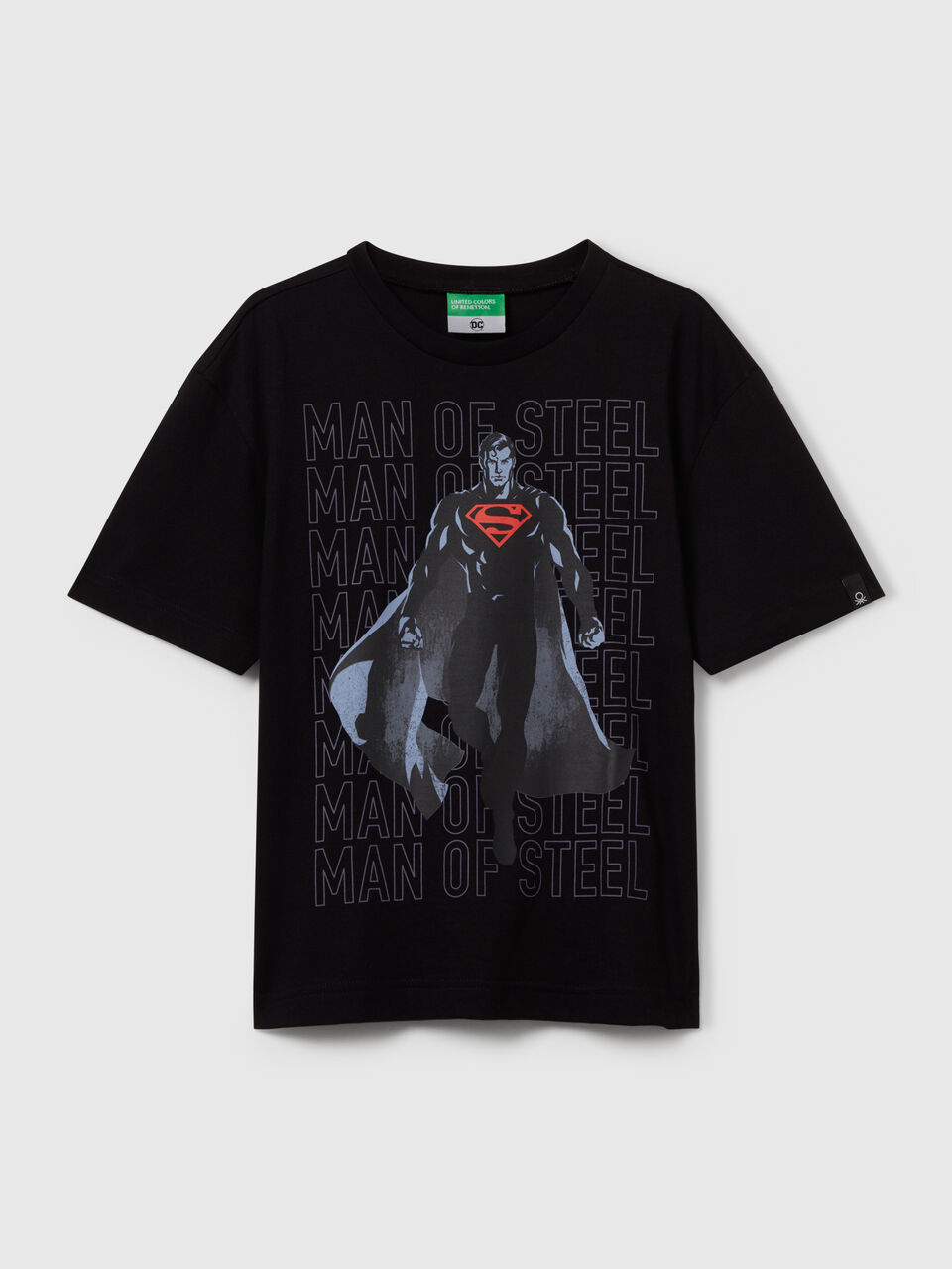 T-SHIRT Niño image number 1