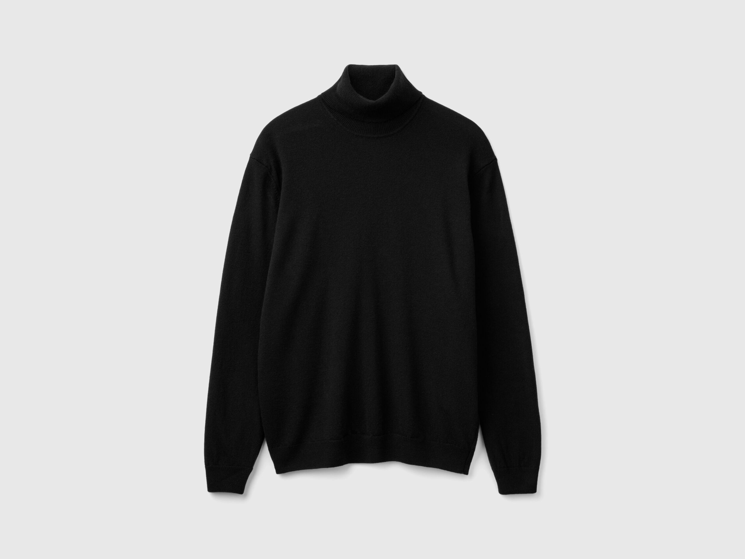 Buy black turtleneck discount