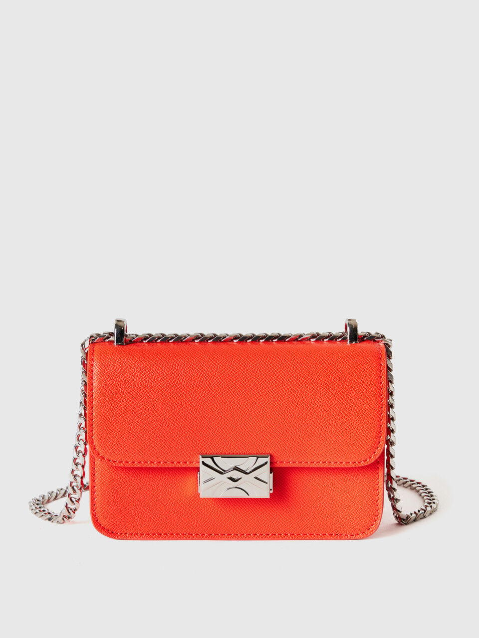 Mini Double Handle Square Bag curated on LTK