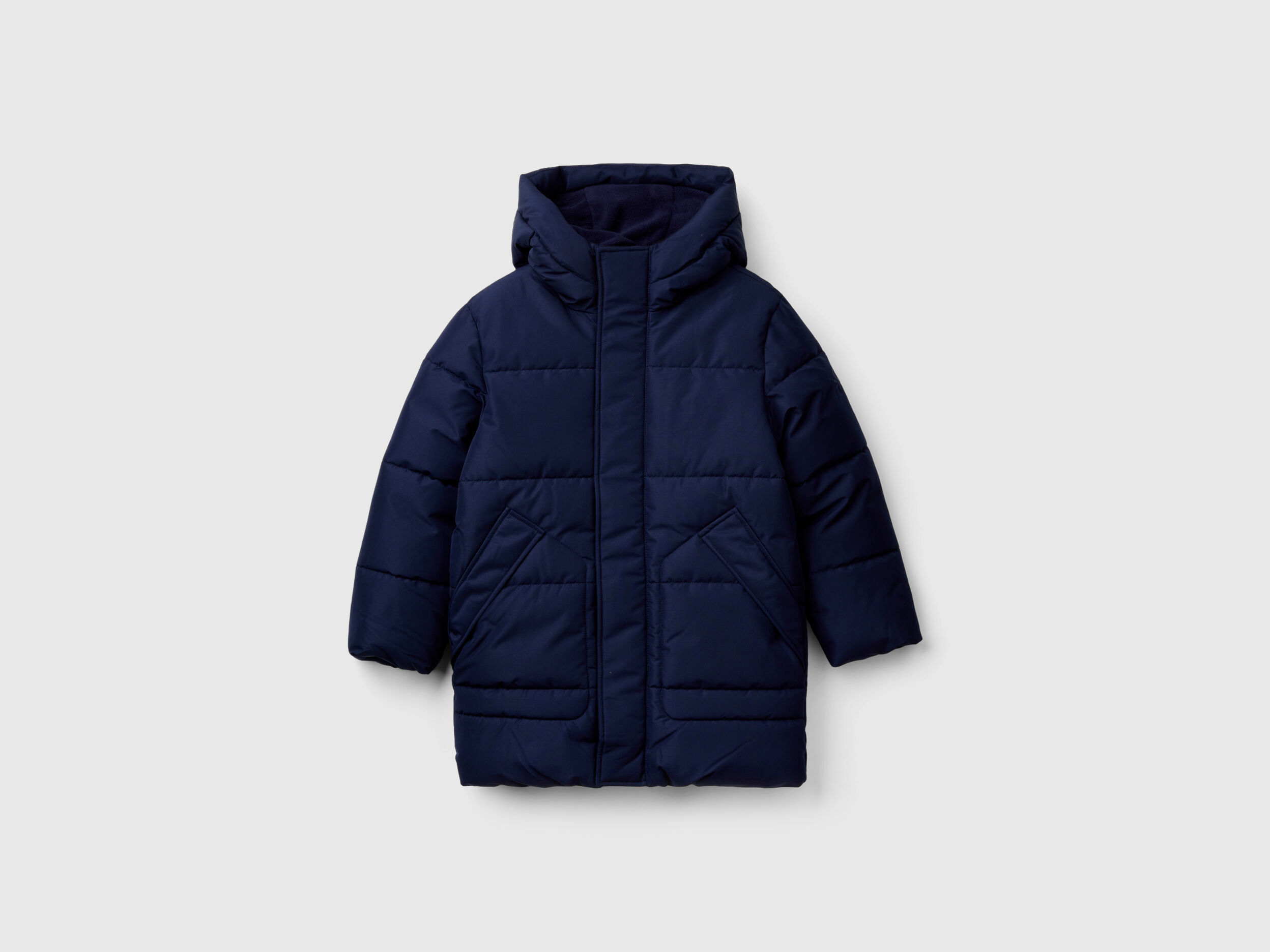 Benetton plumifero niño online