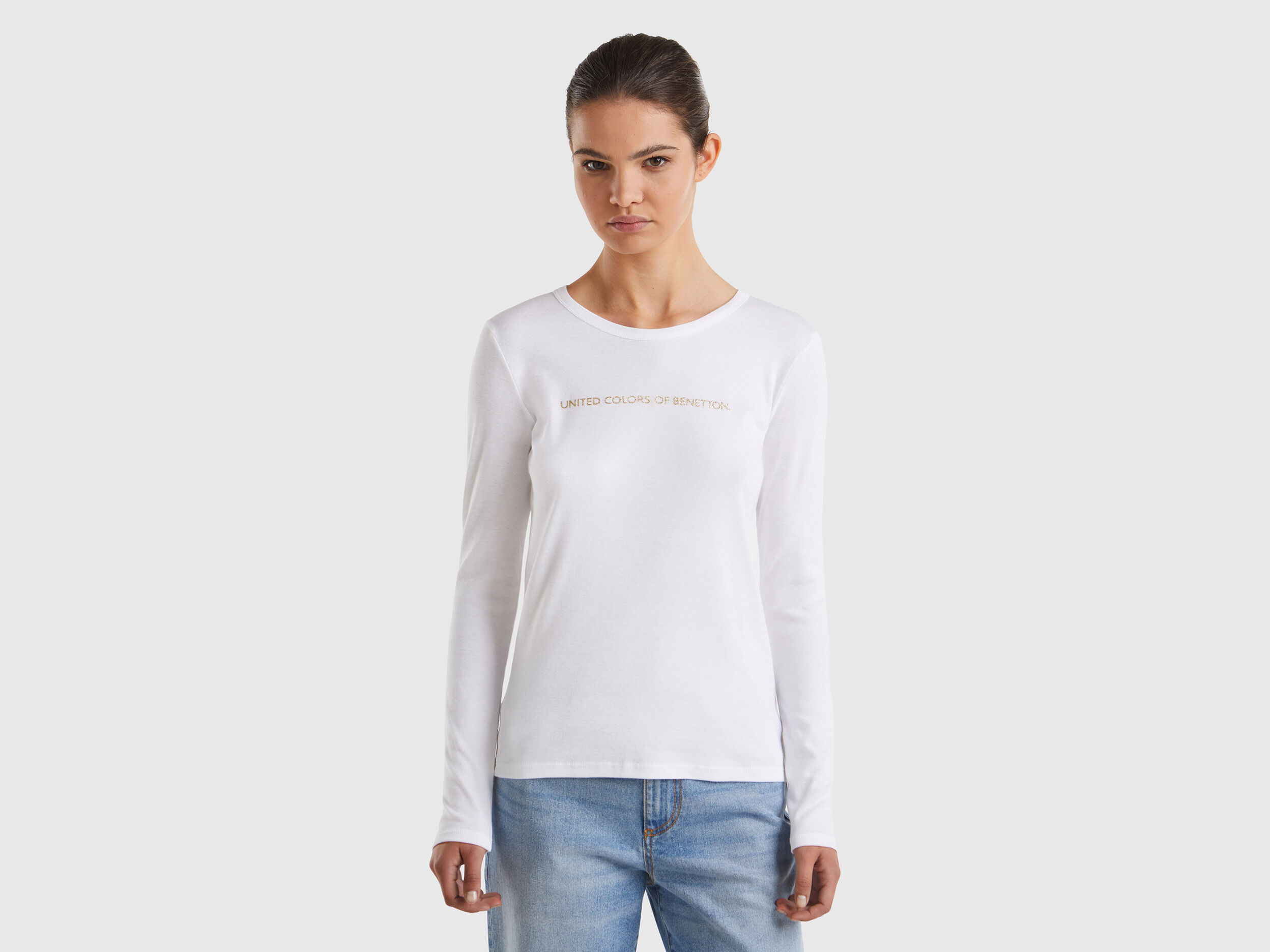 Magliette benetton 2016 clearance