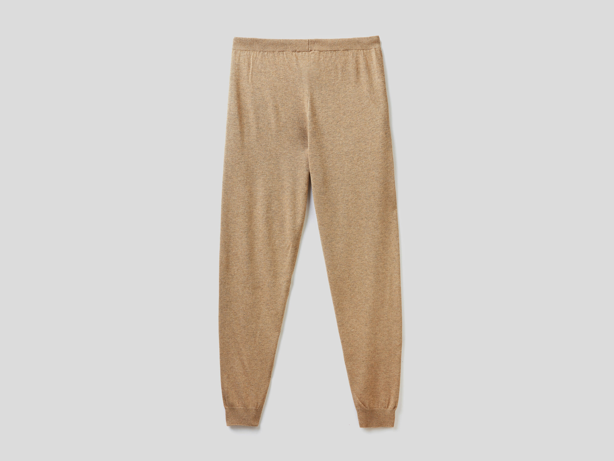 Sweatpants with drawstring image number 5