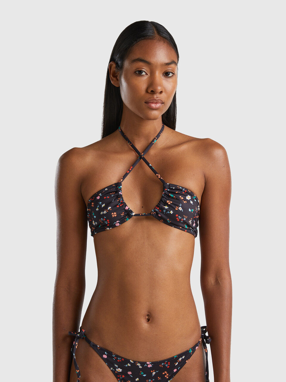 Bañadores hot sale benetton mujer