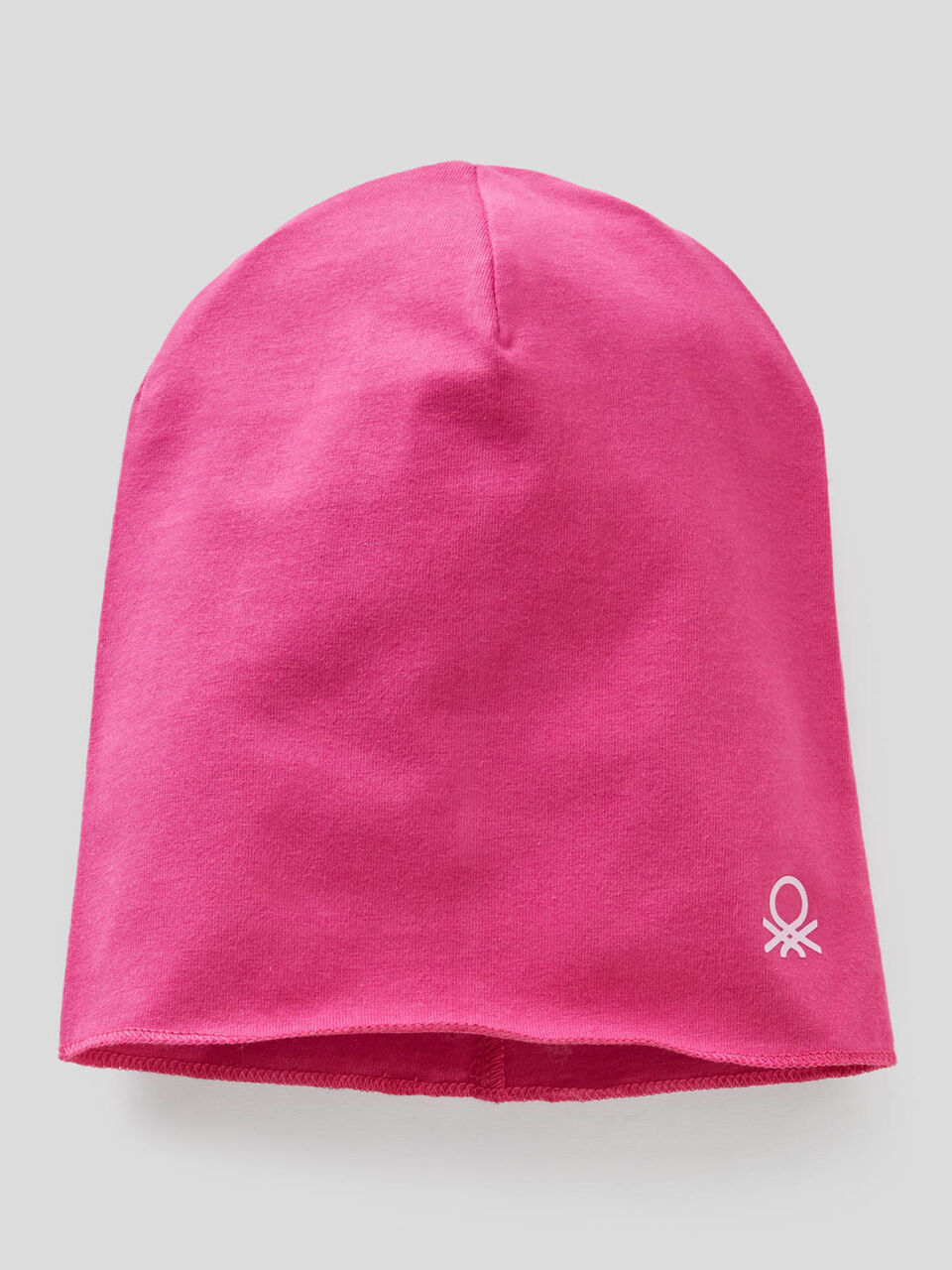 Gorro de punto de algodón elástico image number null