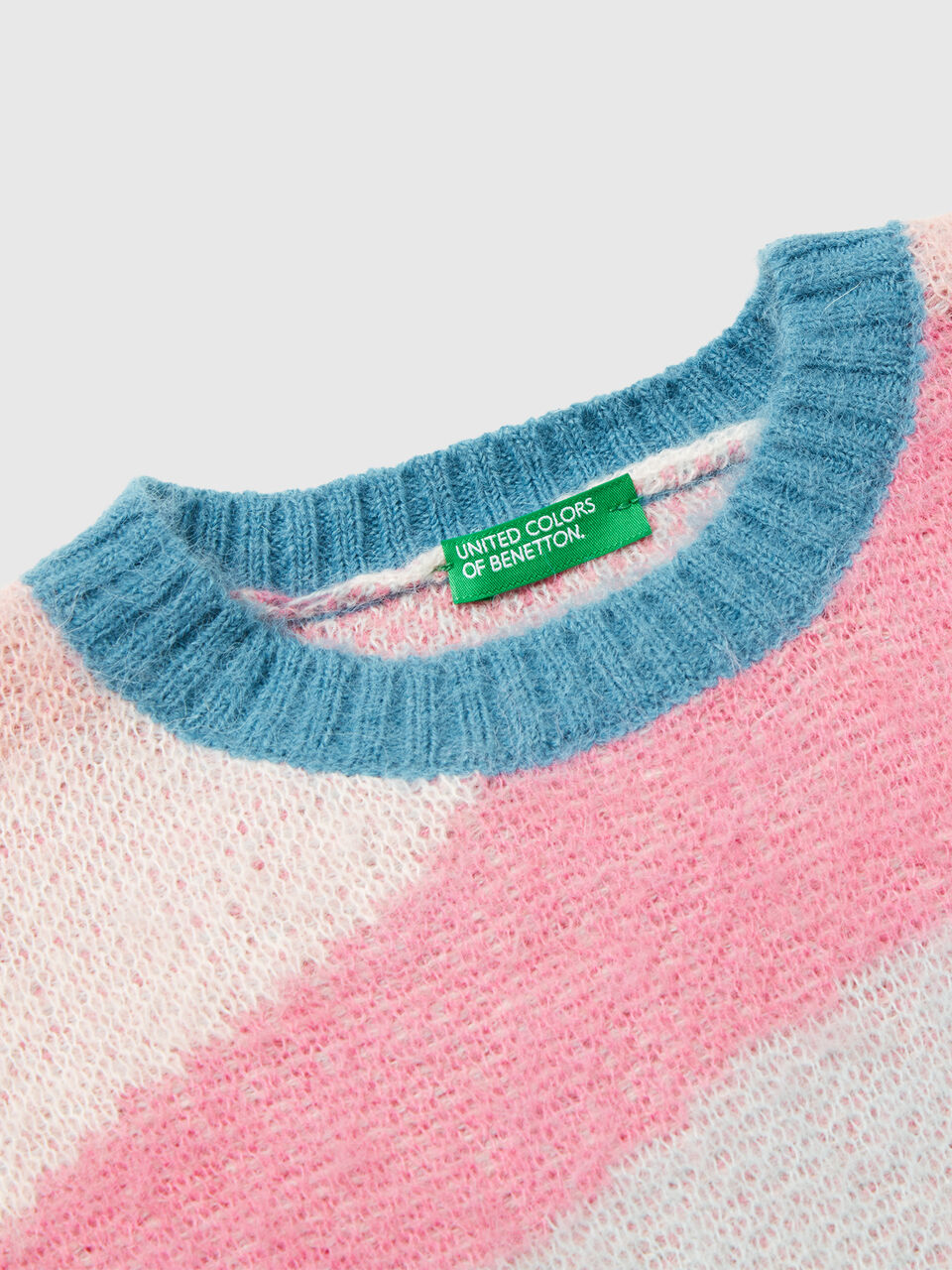 SWEATER L/S Niña image number null