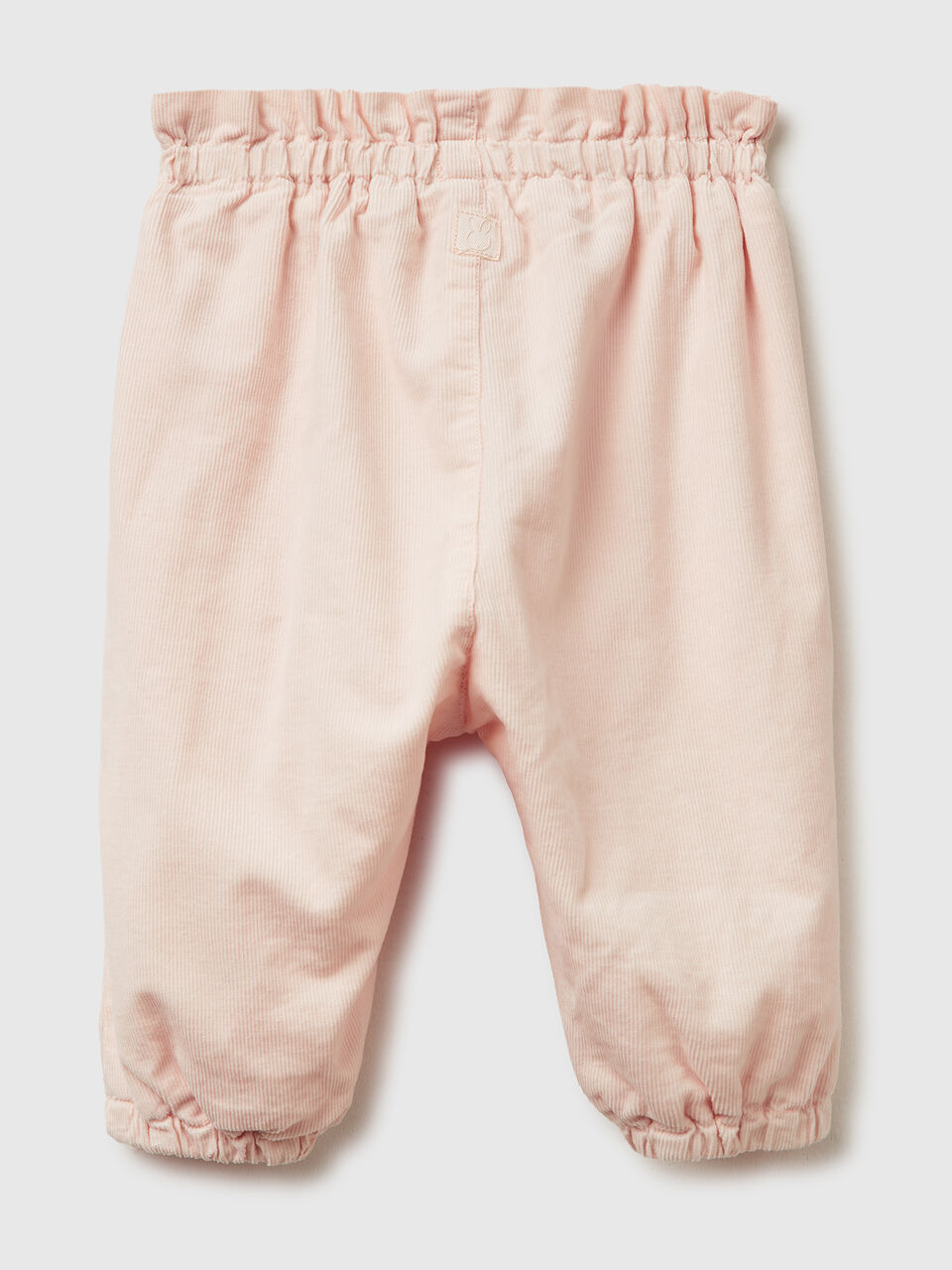 TROUSERS Recién nacidos image number 2