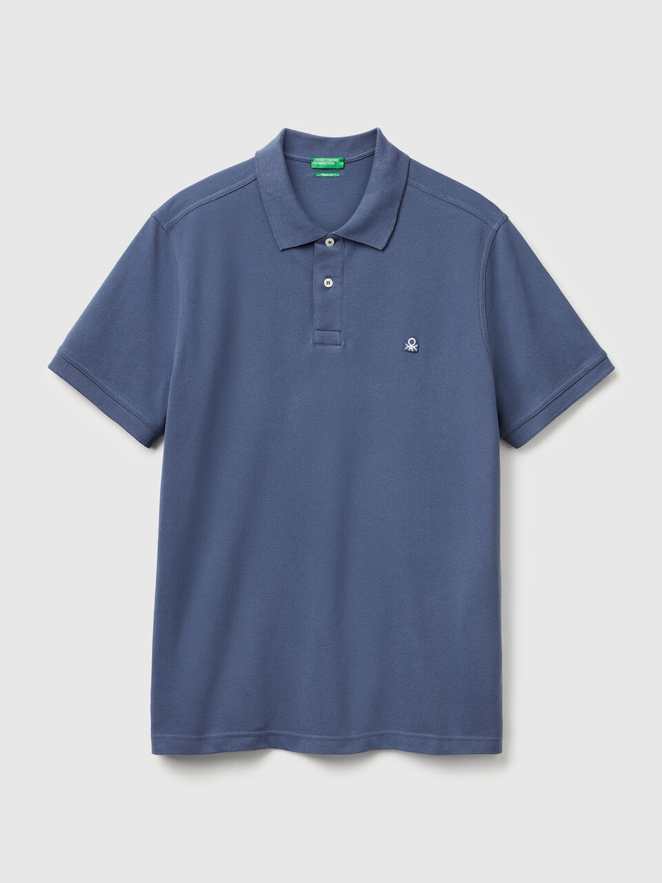 H/S POLO SHIRT Hombre image number 1