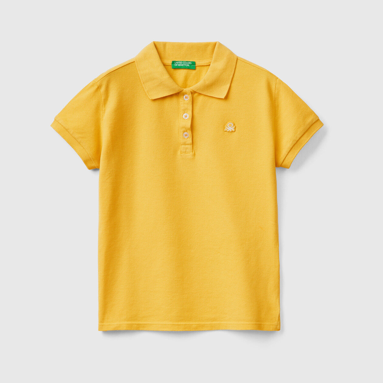 Polo deals benetton bambino