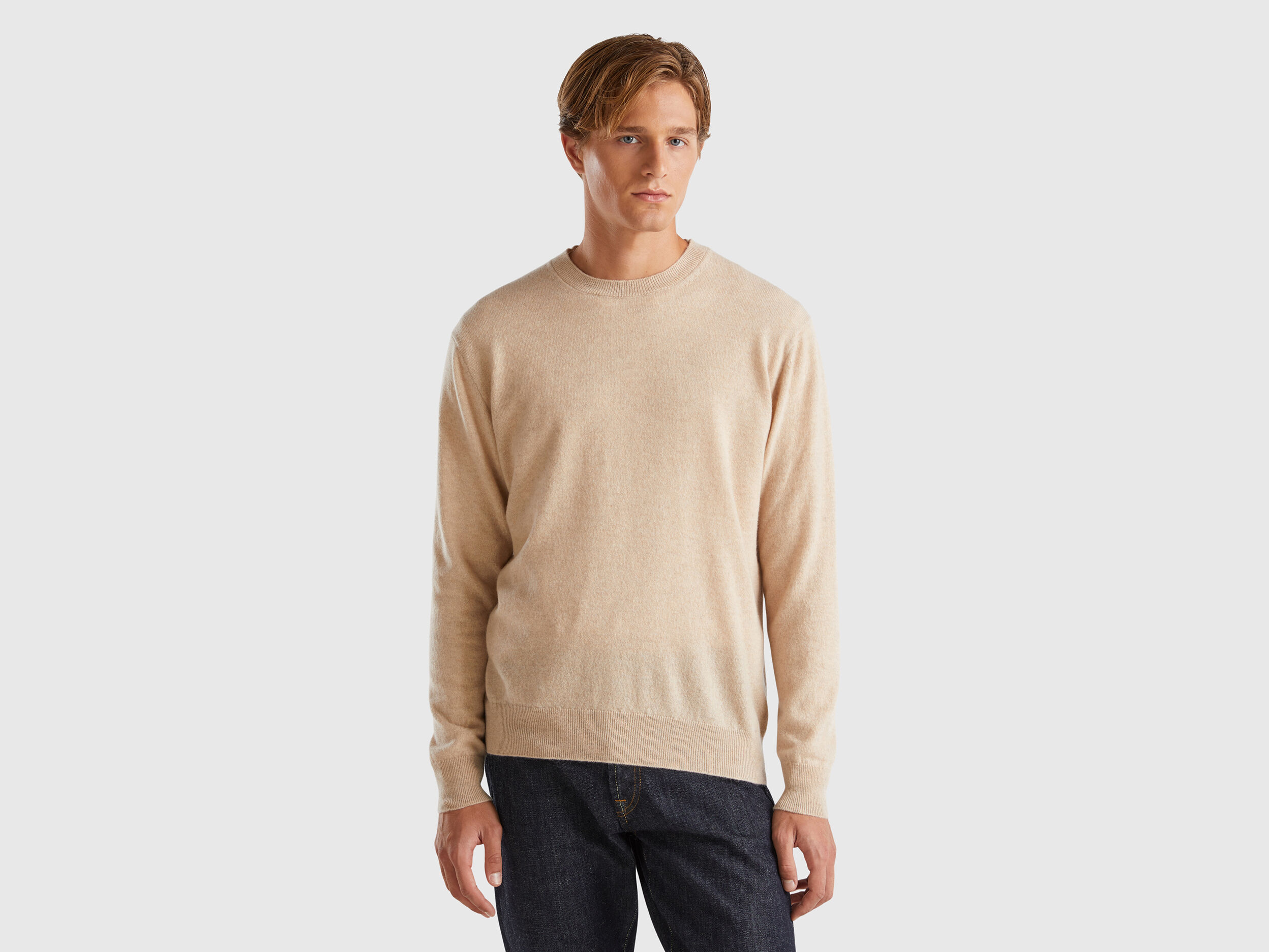 Mens pure cashmere sweaters cheap