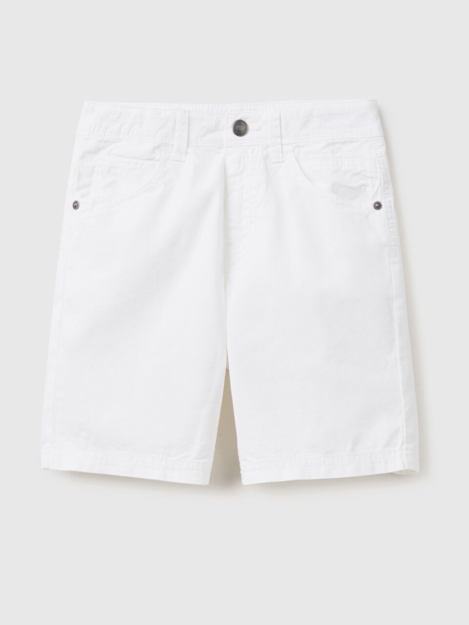 Pantalones cortos Ni o y Bermudas Colecci n 2023 Benetton