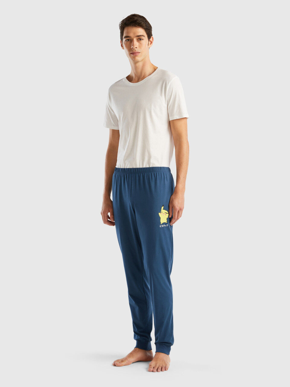 Pokemon shop pjs men