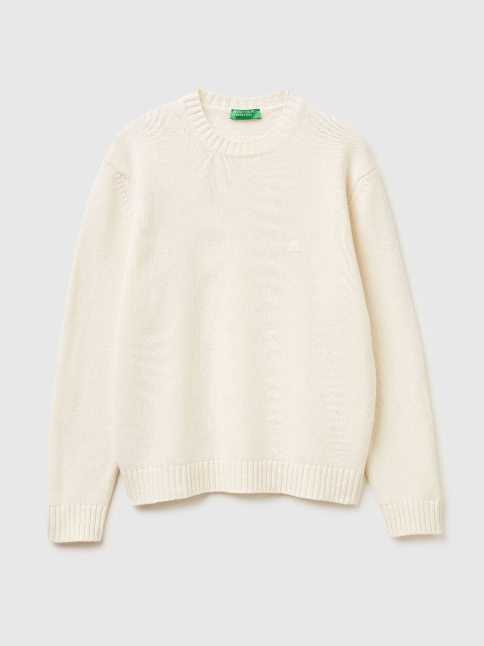 SWEATER L/S Hombre image number 1