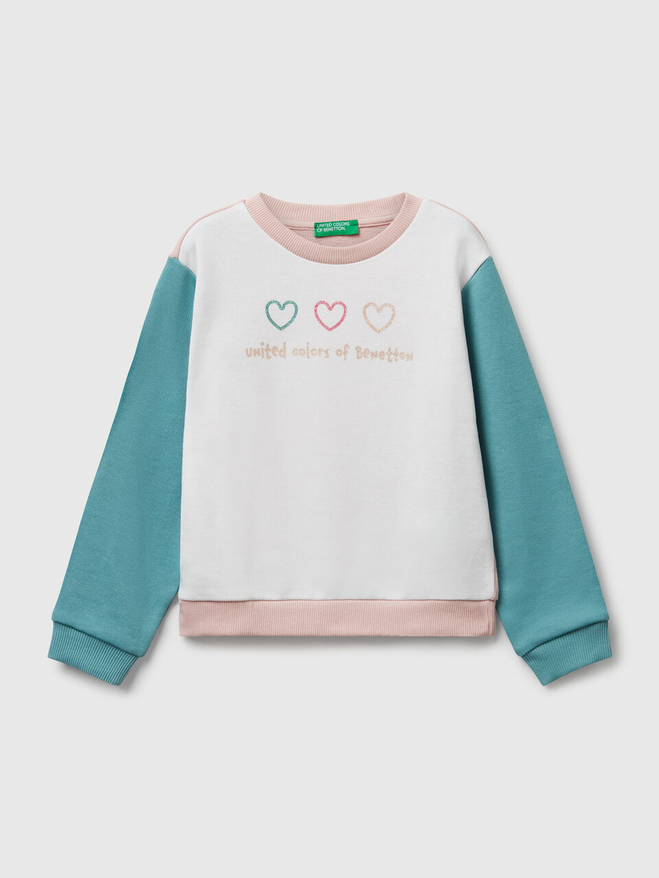 SWEATER L/S Niña image number 1