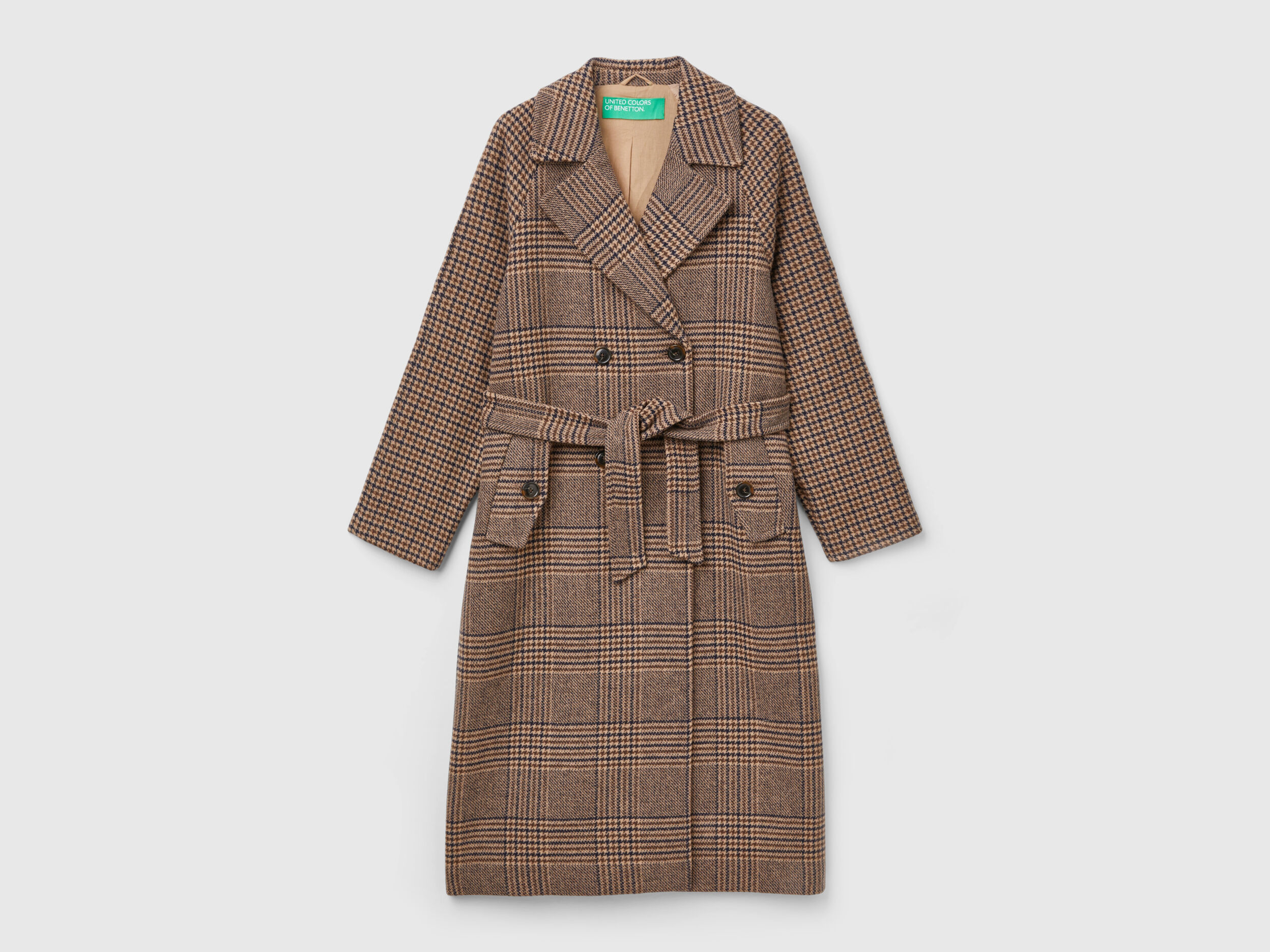 Prince of wales coat womens new arrivals