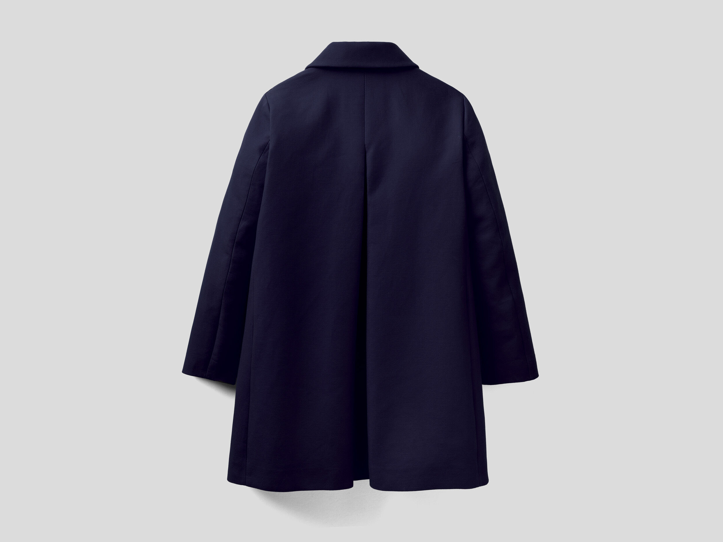 Girls duster coat store