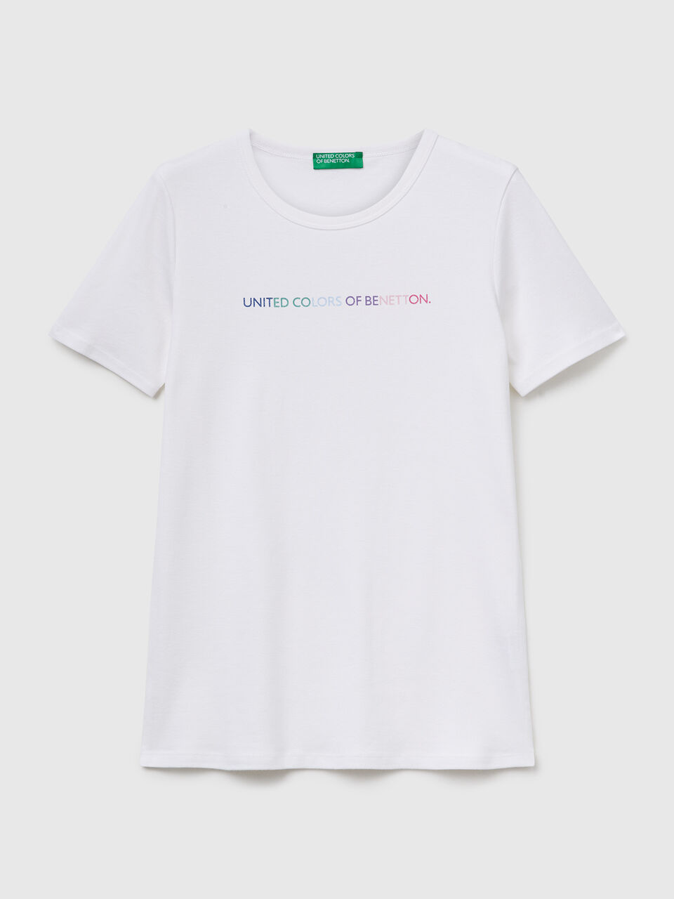 T-SHIRT Mujer image number 1