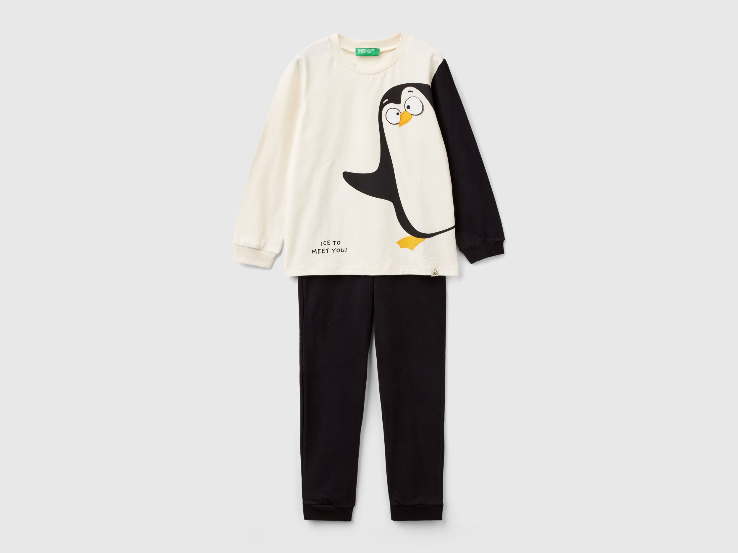 Pigiami estivi benetton online