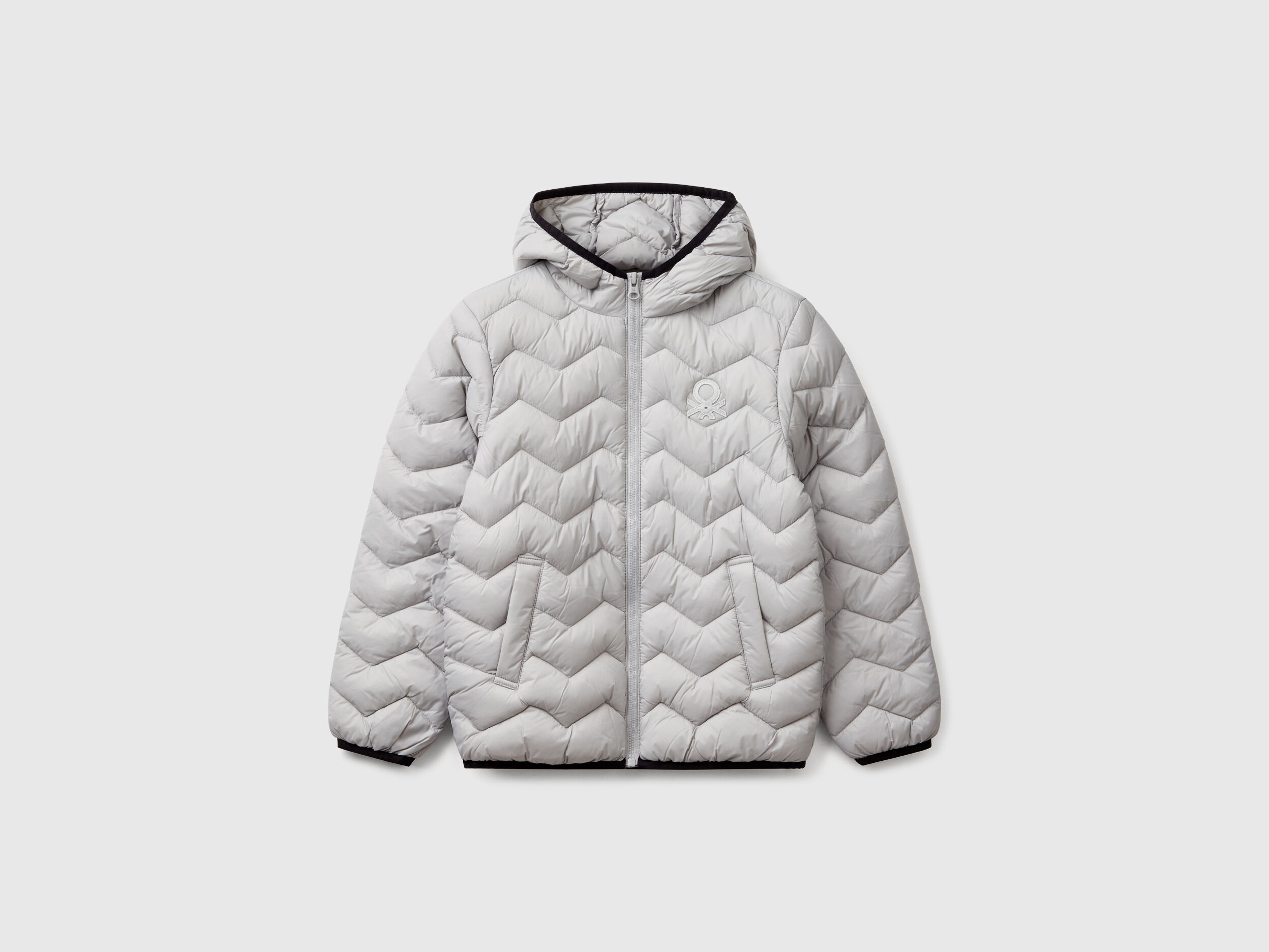Junior Boys' Padded Puffer Jackets Collection | Benetton