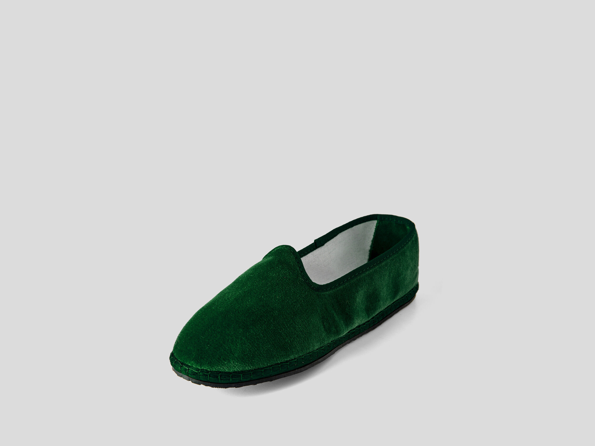 Ovata green daily new arrivals slippers