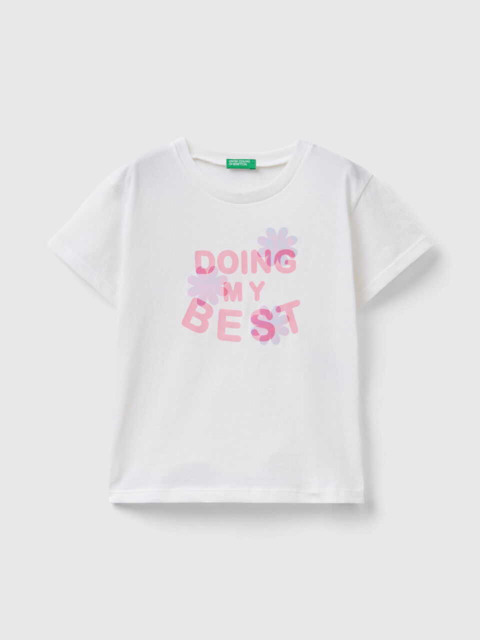 Benetton bambina deals primavera 2020