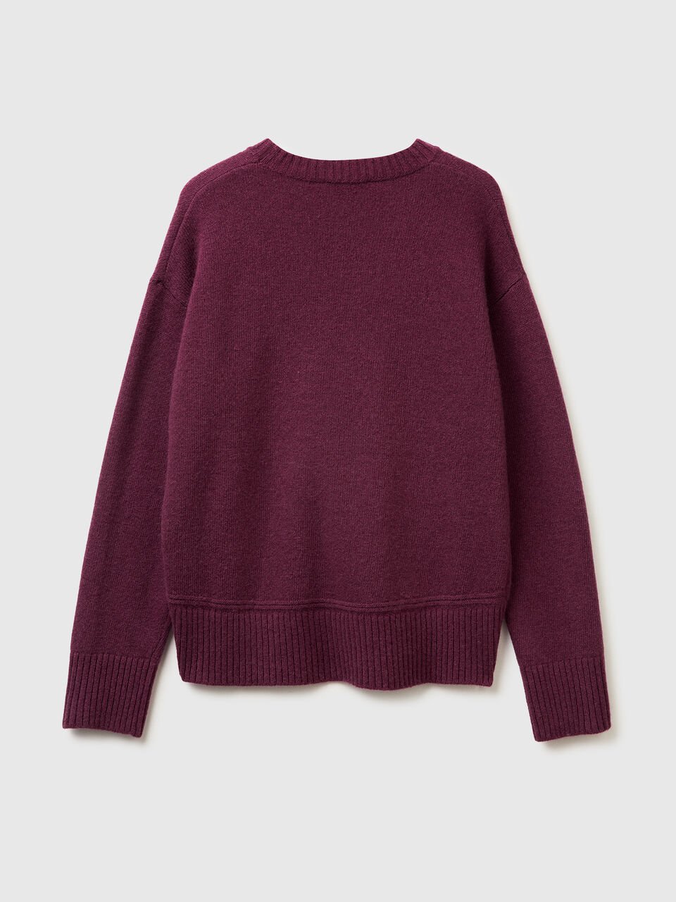 SWEATER L/S Mujer image number 2