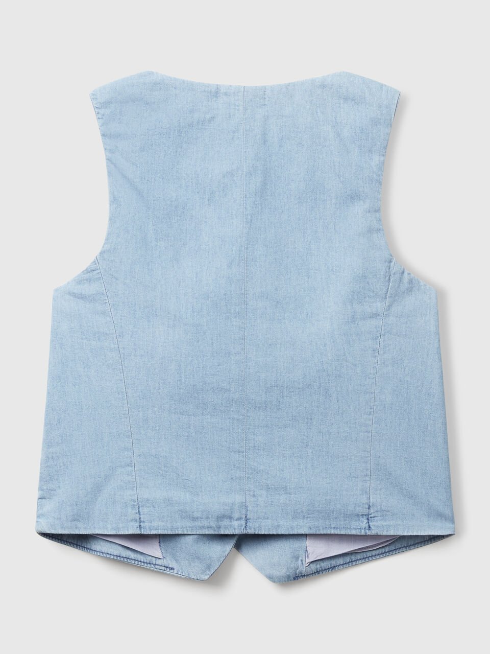 WAISTCOAT Mujer image number 2