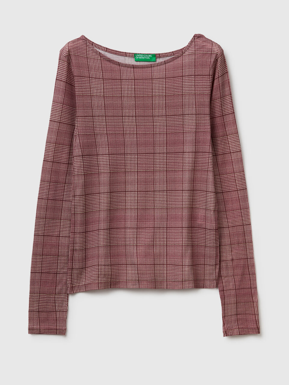 T-SHIRT L/S Women image number 1