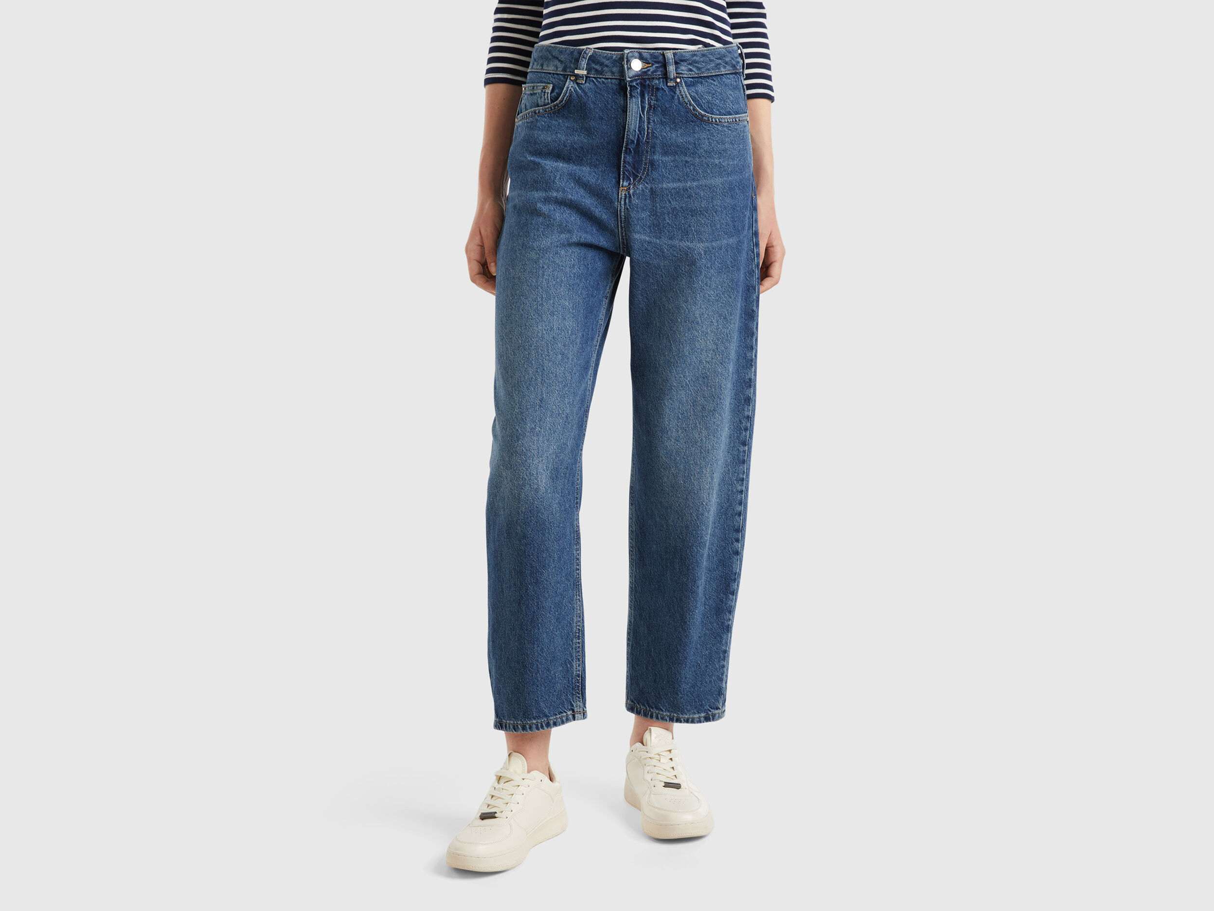 Taglie jeans benetton hotsell