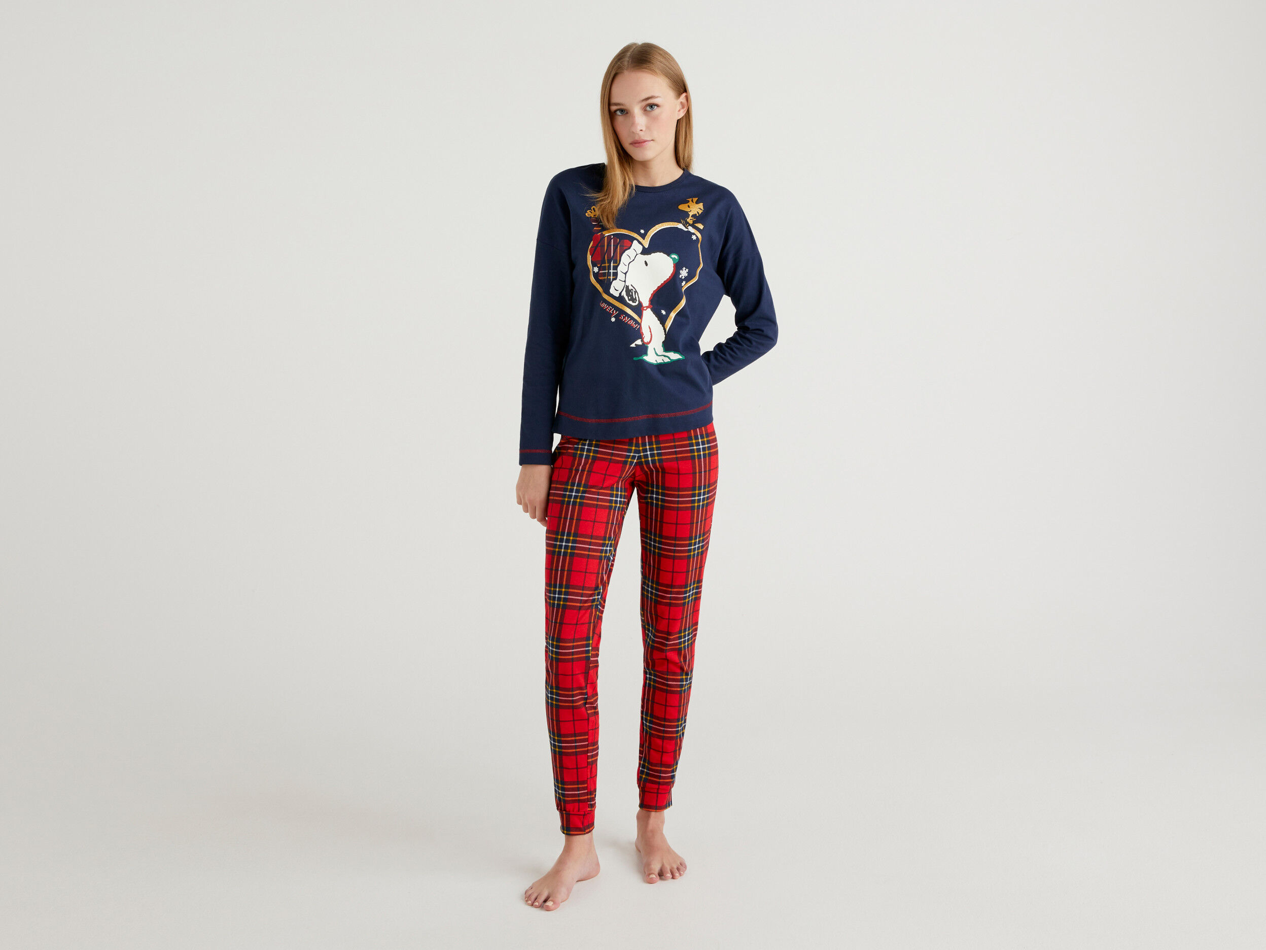 Peanuts nightwear on sale