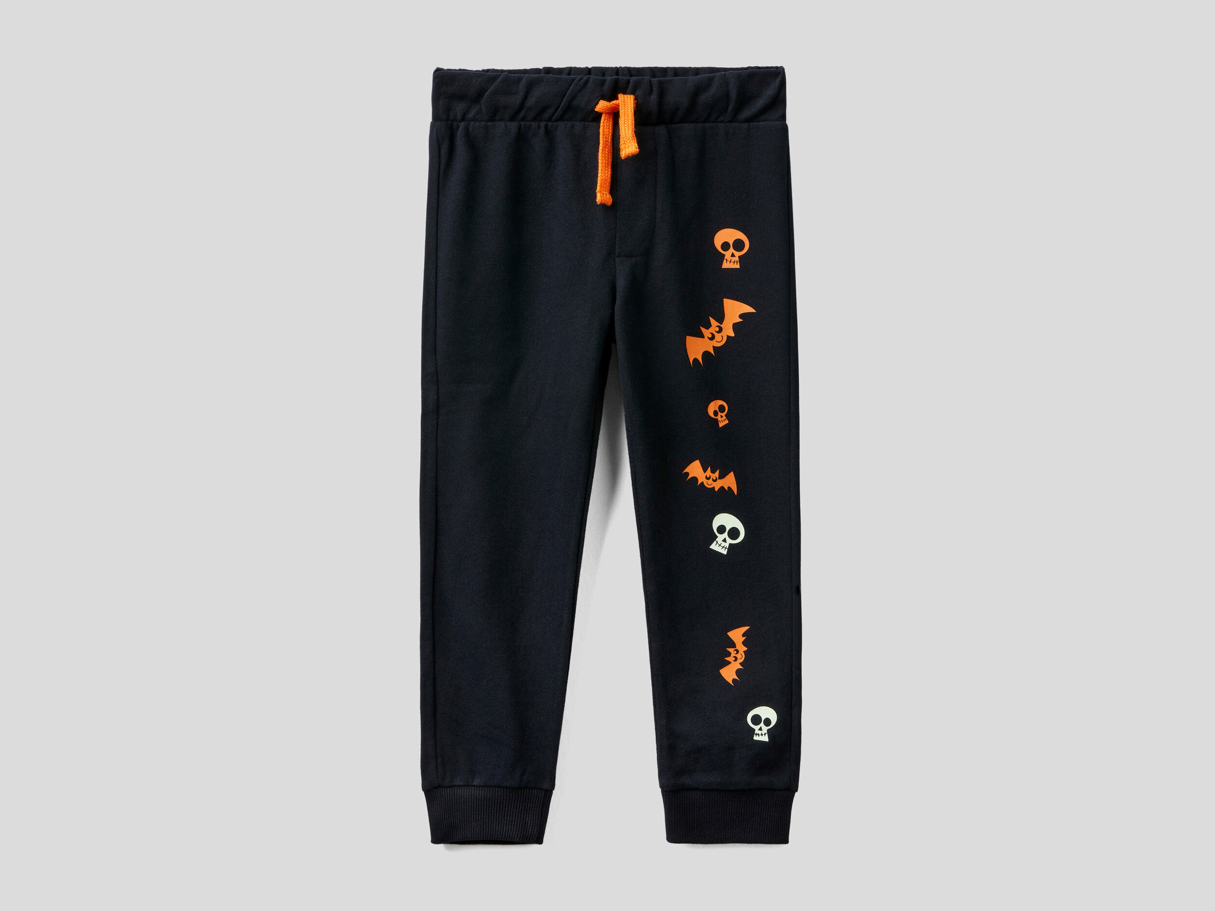 Glow in dark hotsell joggers