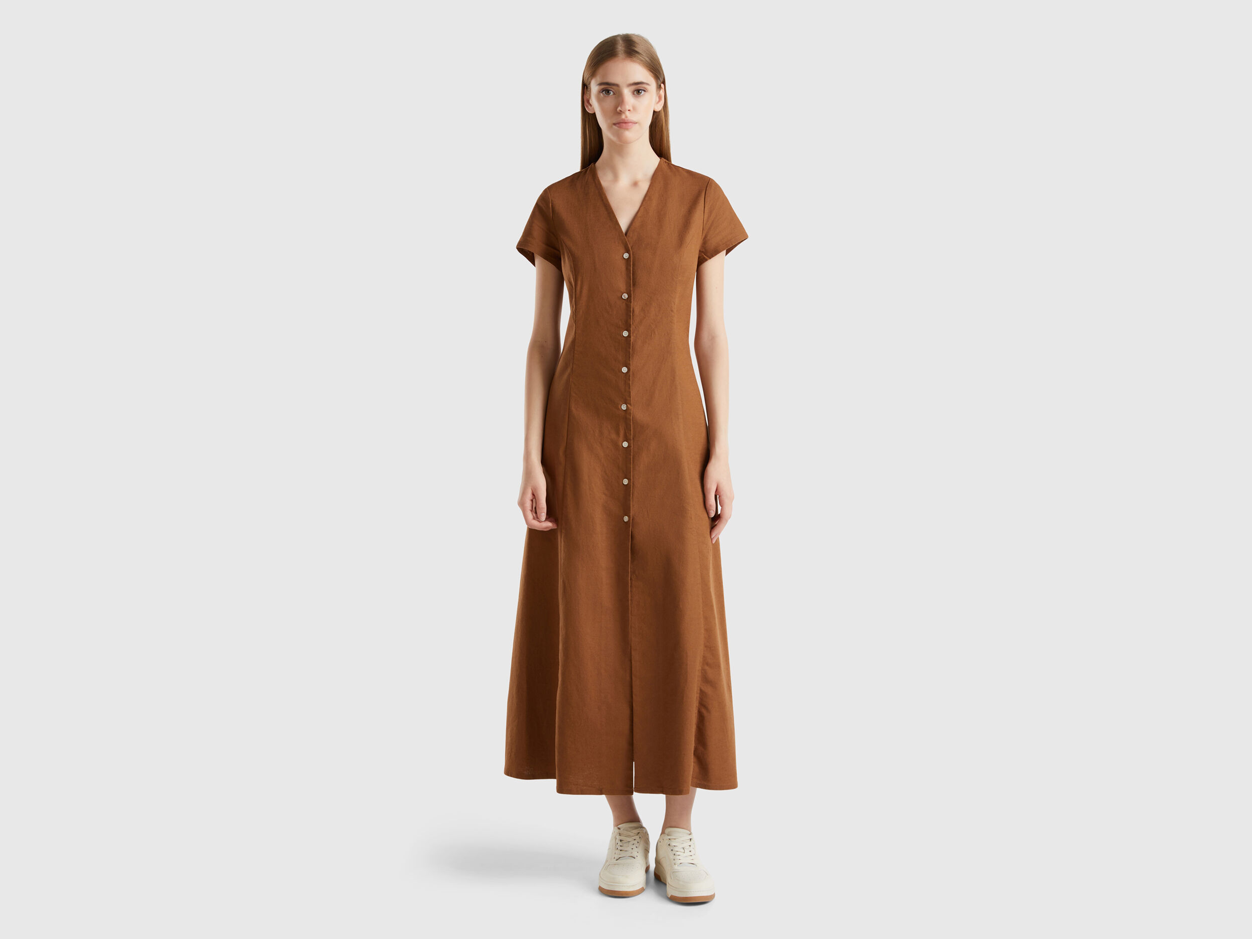 Benetton dresses discount