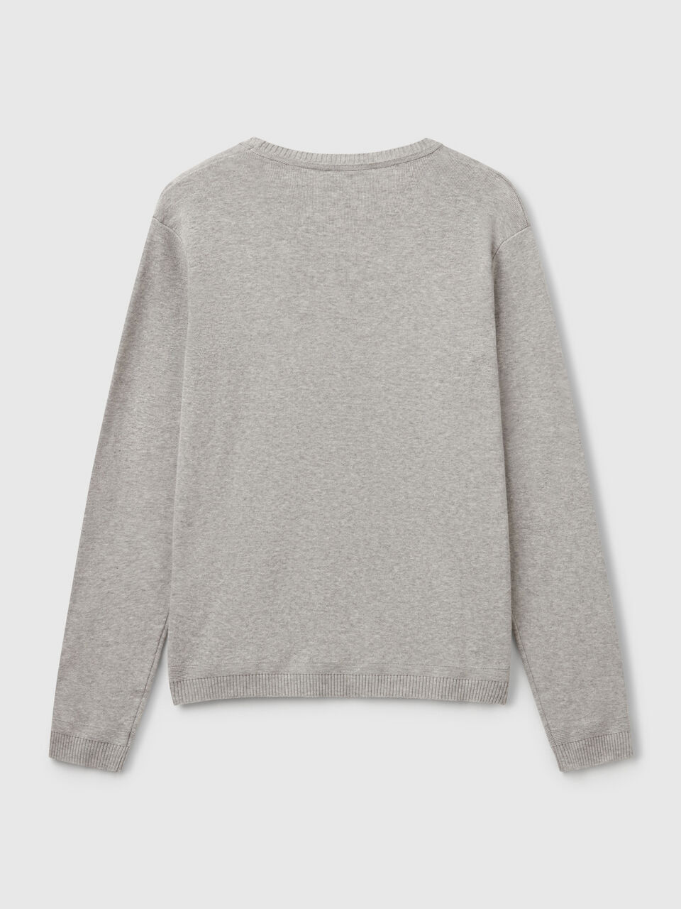 SWEATER L/S Mujer image number 2