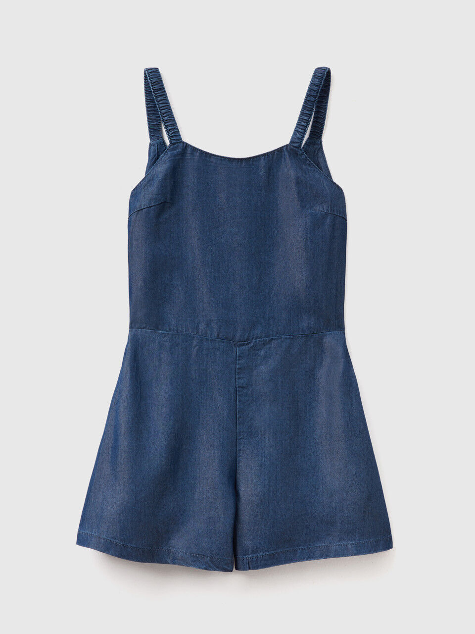 Denim Overalls Are a Summer Staple, and I'm Buying This Amazon Style