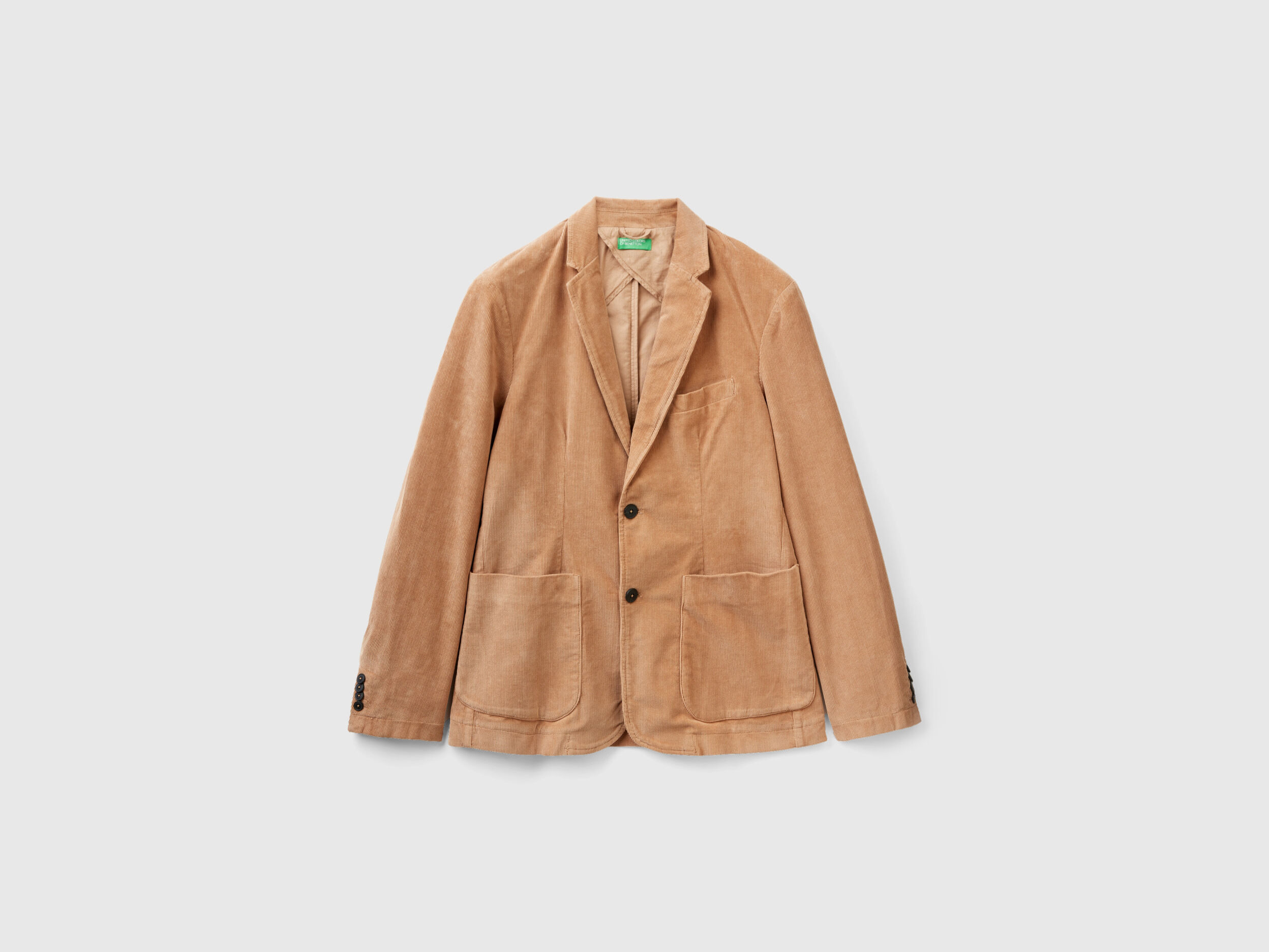 Uniqlo corduroy blazer online