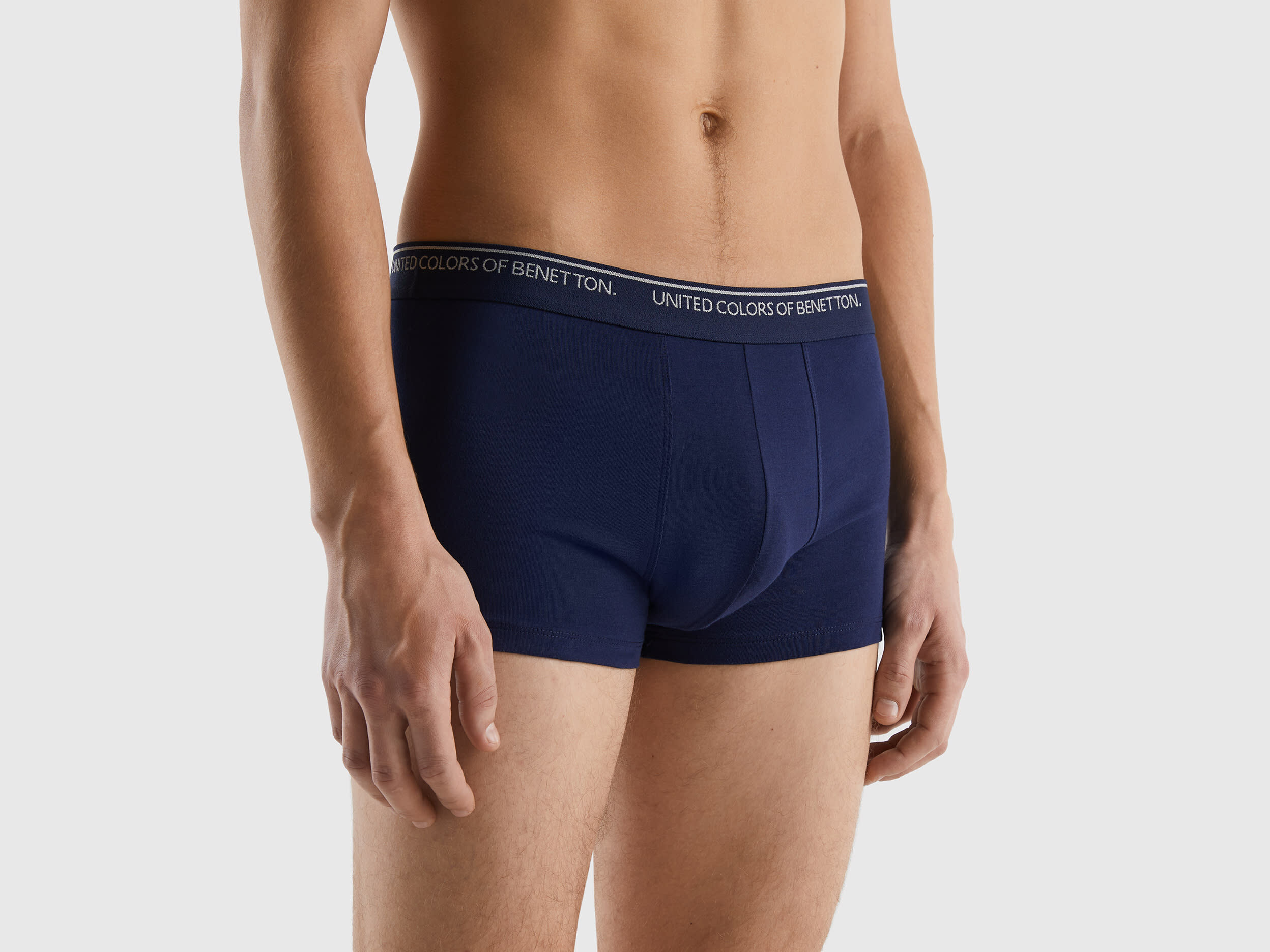 Boxers Elige la comodidad
