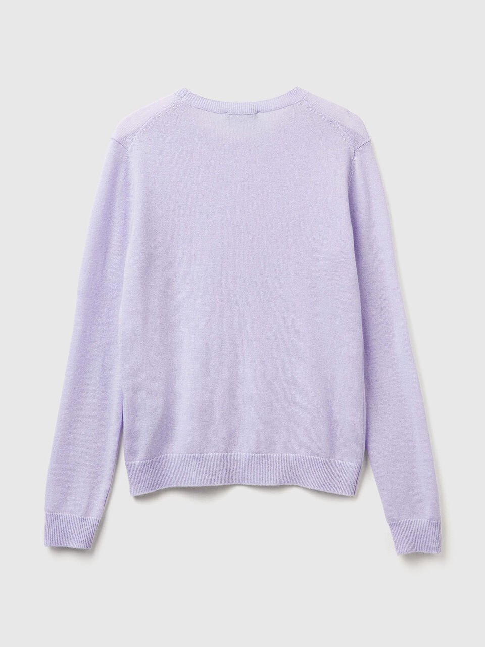 SWEATER L/S Mujer image number 2