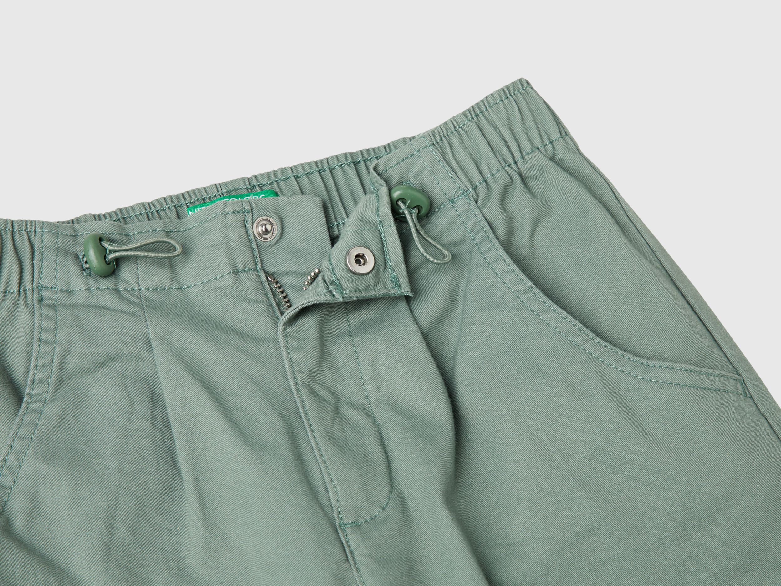 Sunny Escape - Carrot Trousers for Women | Roxy