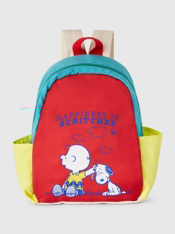 Mochila Snoopy ©Peanuts Niño