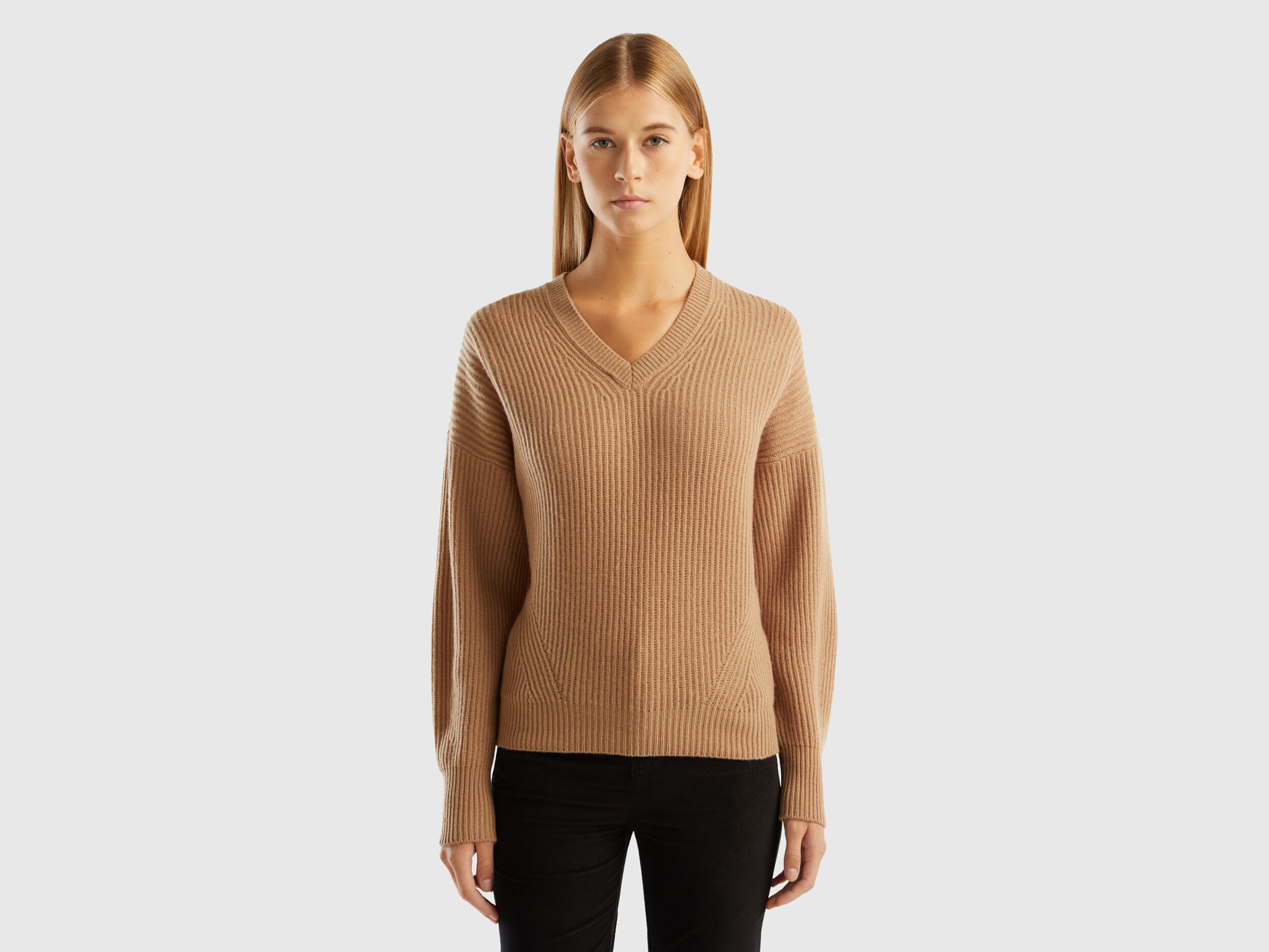 Softest sweater sales in the world