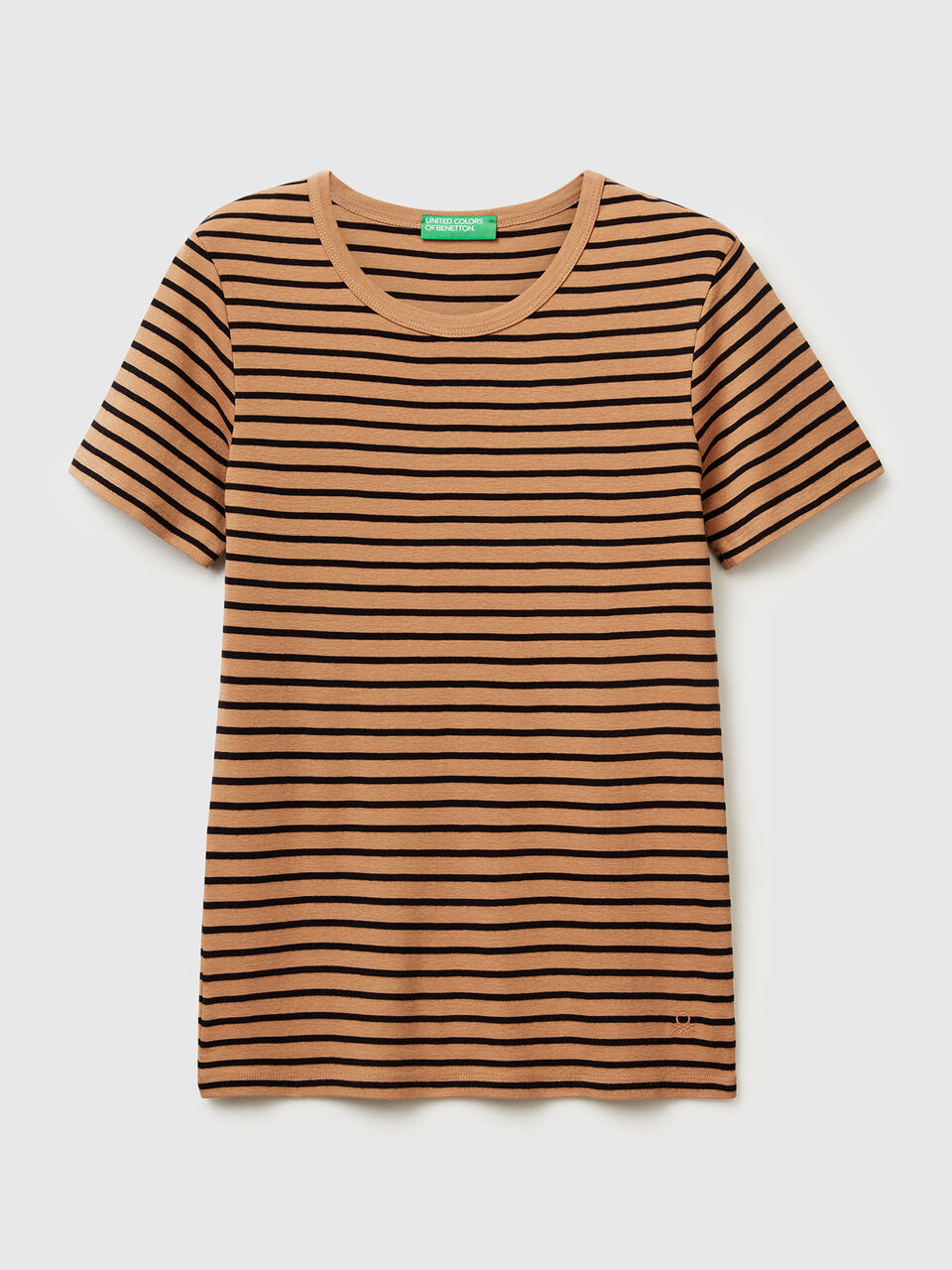 T-SHIRT Mujer image number 1